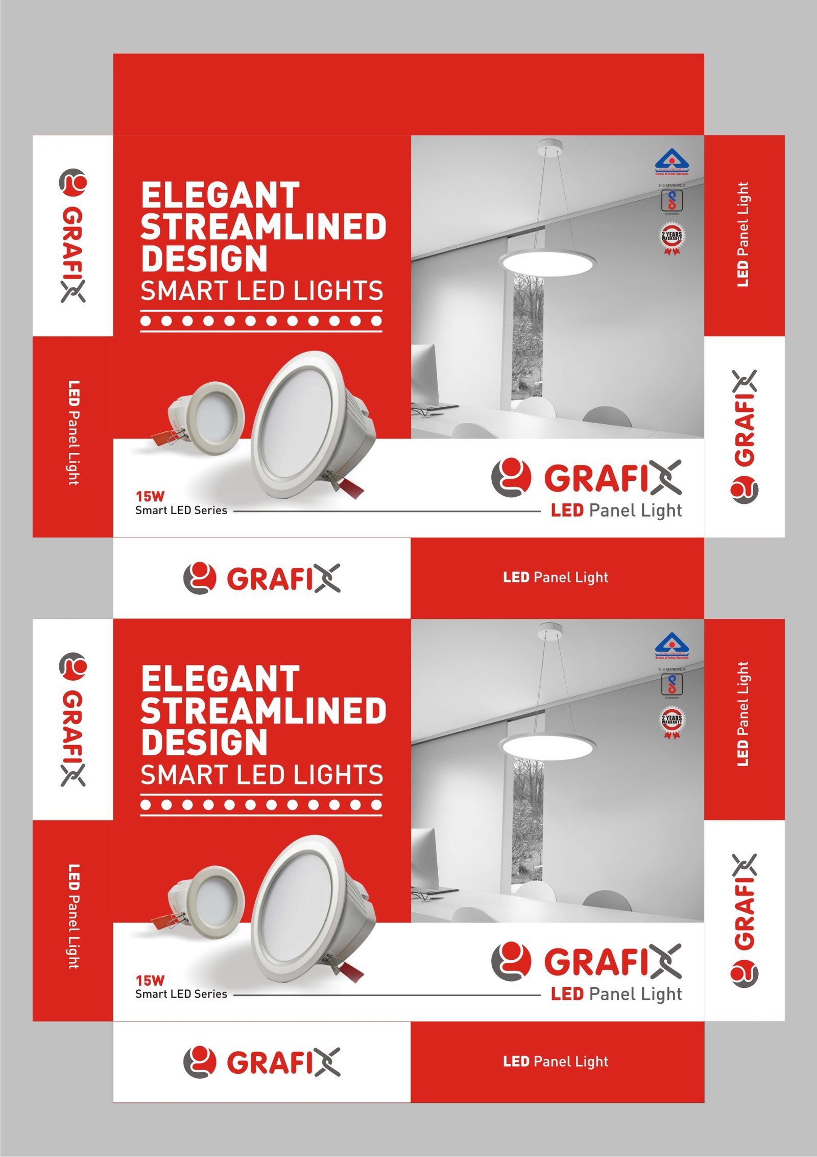 Grafix Box Designs